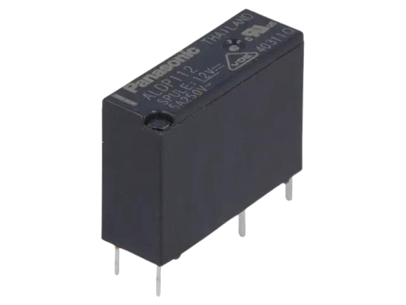 Elektromagnetni relej ALDP112