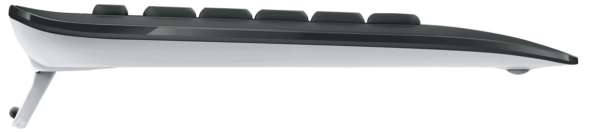 Set tastatura i miš LOGITECH MK540 BH SLV SRB HRV layout