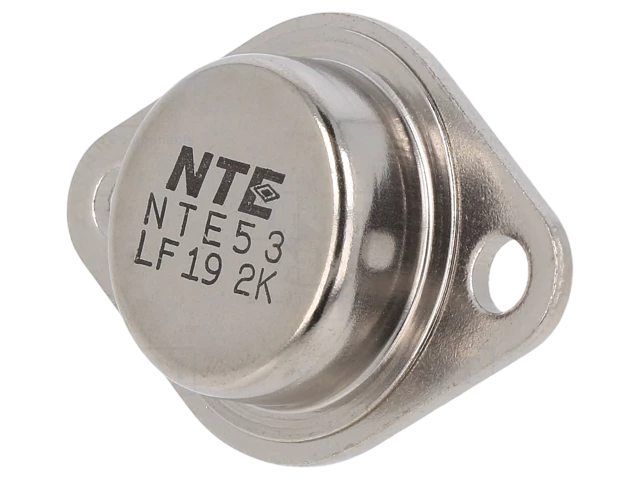 Tranzistor NTE53