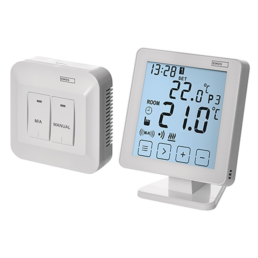 WI-FI termostat EMOS P5623
