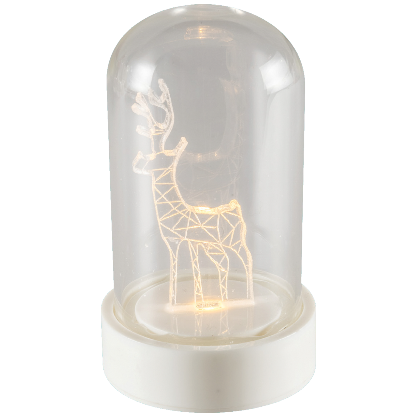 Dekorativna LED rasvjeta HOME