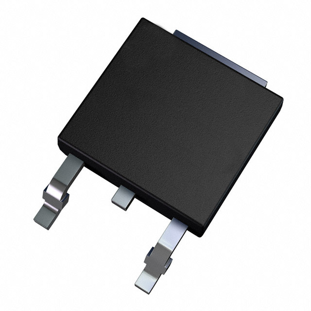 Tranzistor RF1501-NS3S
