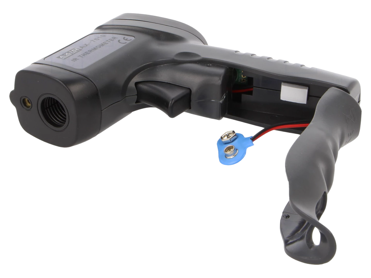Infracrveni termometar AXIOMET AX-7510