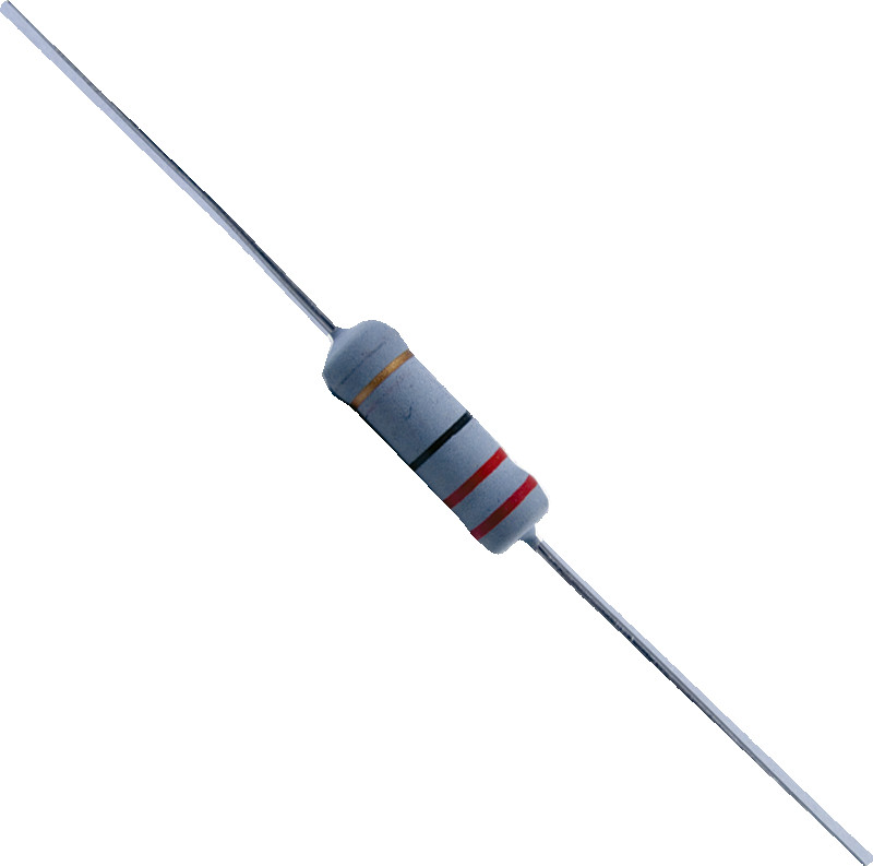 Otpornik 10R 3W