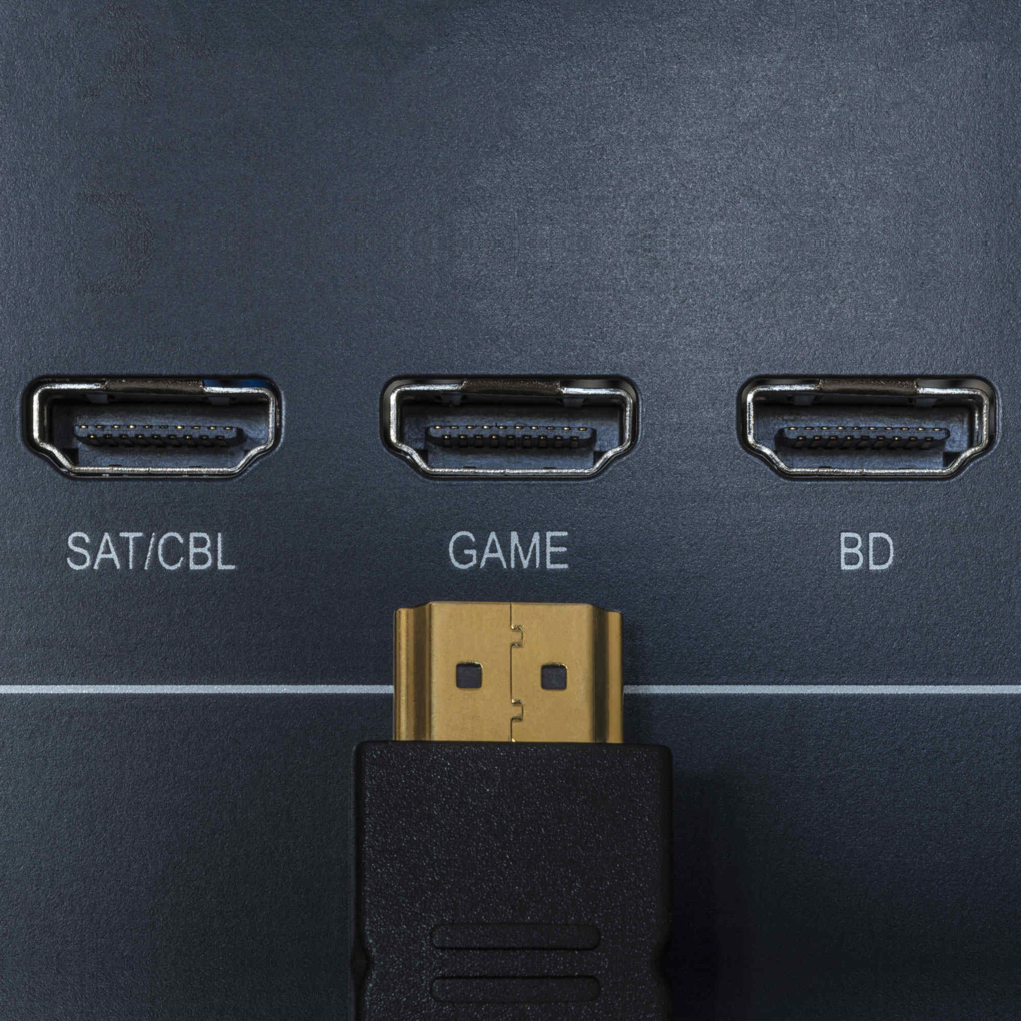 HDMI kabal 2.0 60Hz 25m - slika 3
