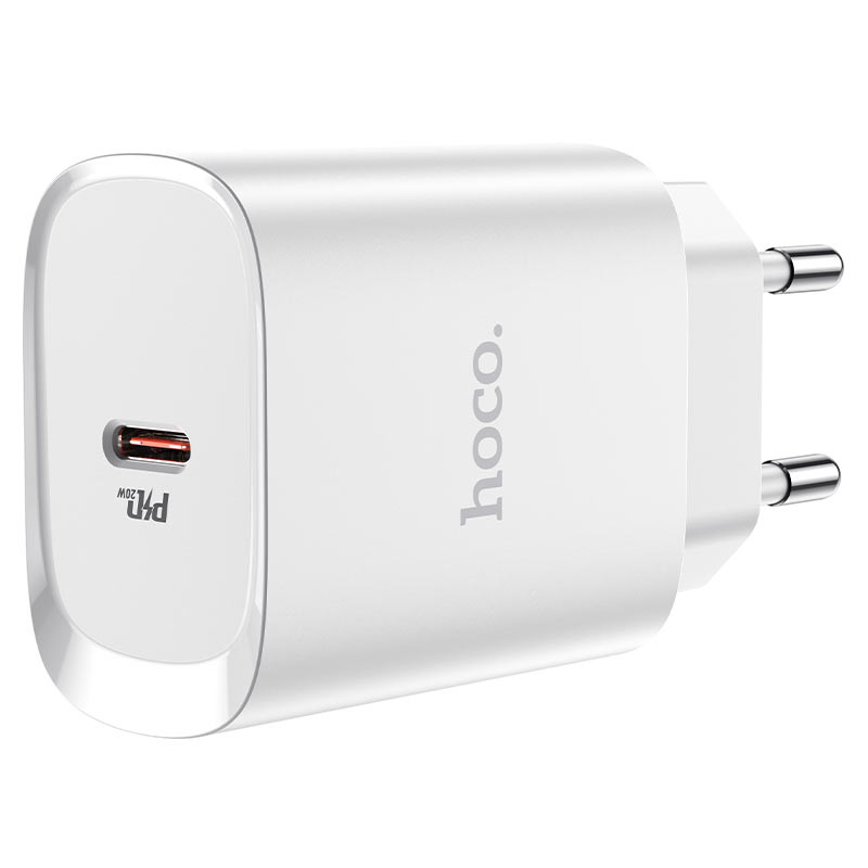 Punjač HOCO USB-C 20W