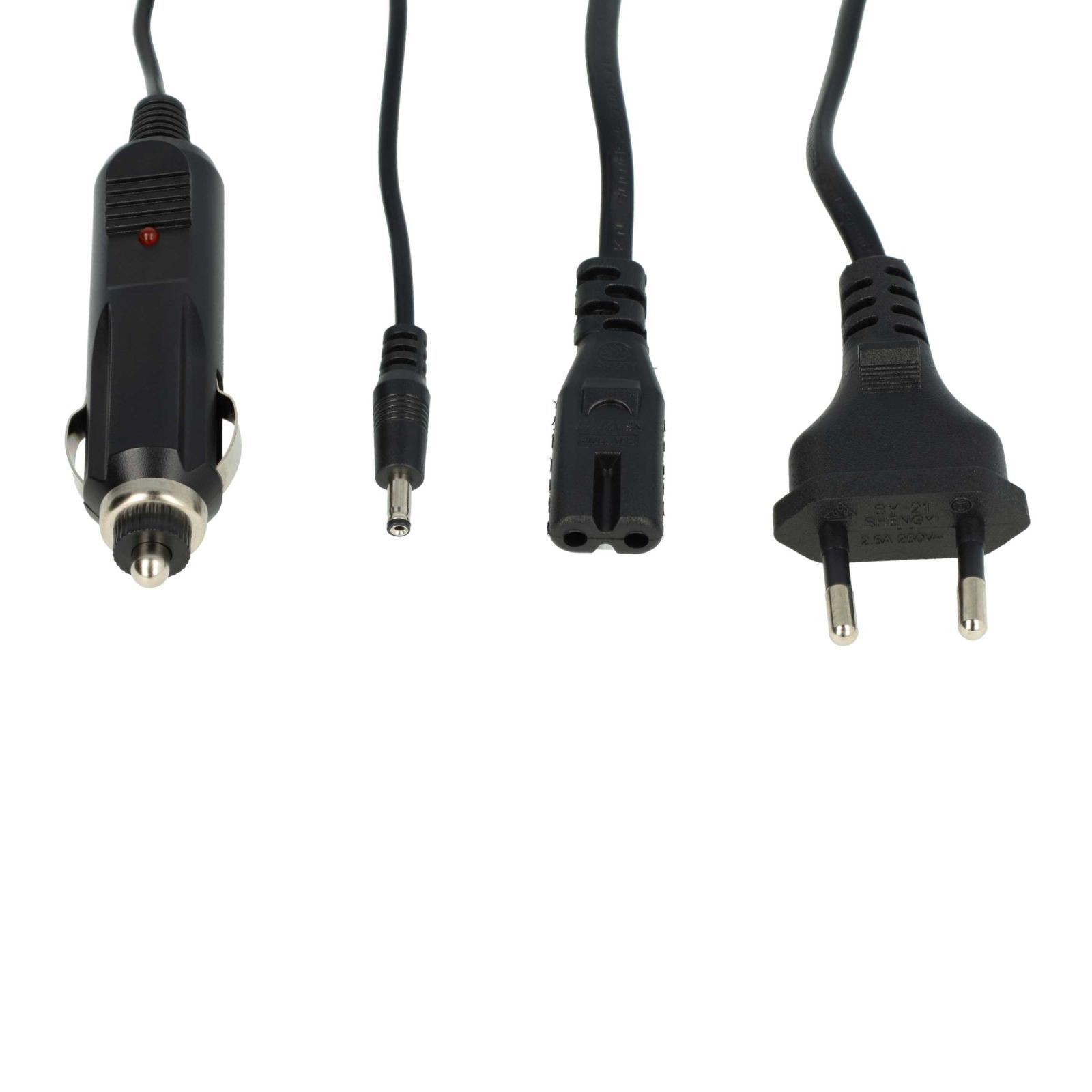 Punjač za baterije SONY NP-FZ100