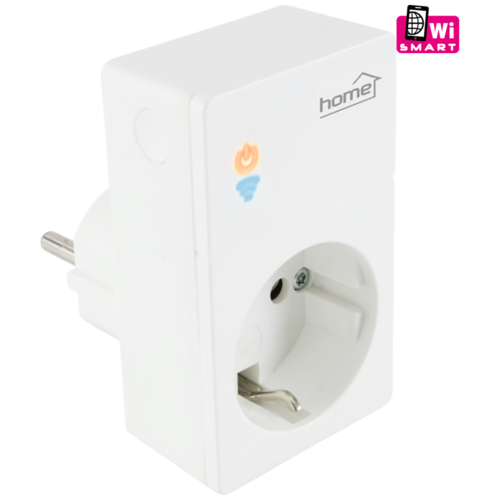 Pametna šuko utičnica WIFI HOME NVS 1