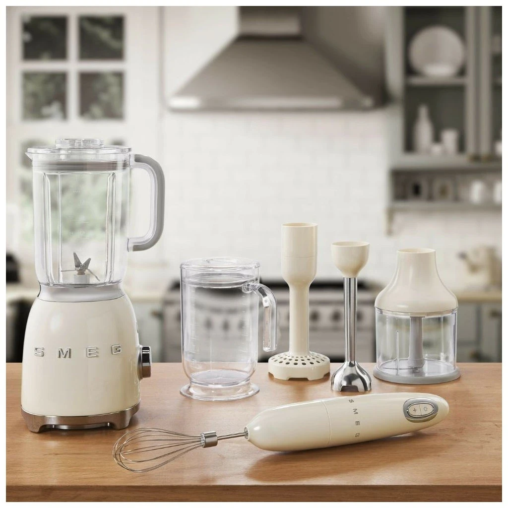 Štapni mikser SMEG HBF22CREU