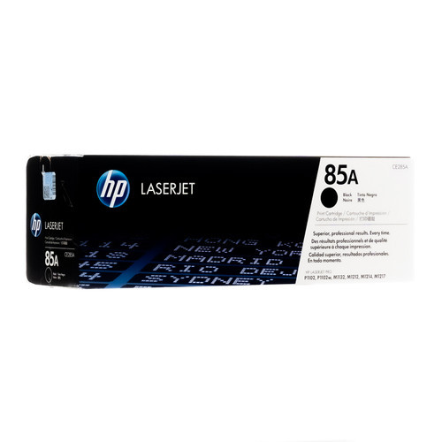 Toner HP 85A crni