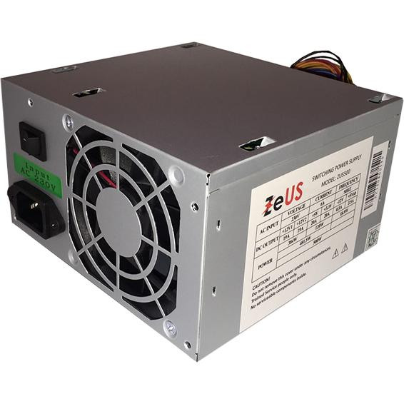 Napojna jedinica za PC EZMAX ZUS-500