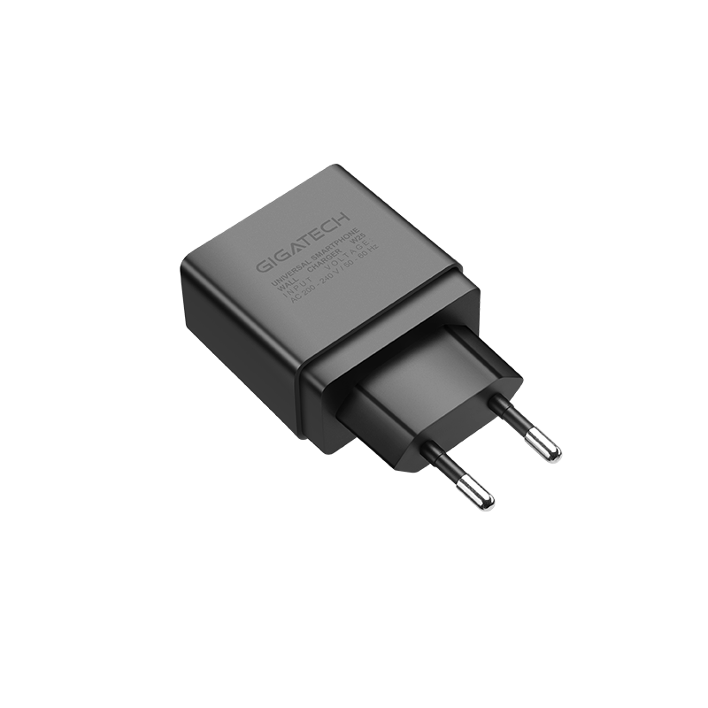 Punjač i kabal USB-C GIGATECH W25 1m