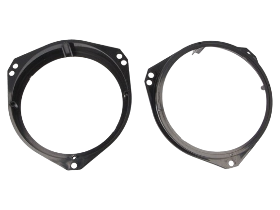 Adapteri distanceri za auto zvučnike BMW, MERCEDES, NISSAN, OPEL, RENAULT RAM-20.635/K