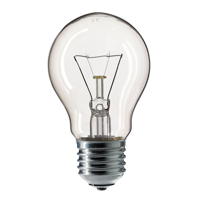 Halogena sijalica E27 40W 24V