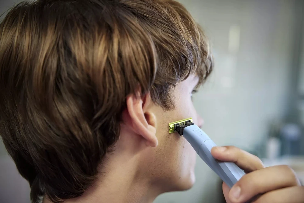 Aparat za brijanje PHILIPS ONEBLADE QP1324/20