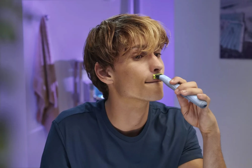 Aparat za brijanje PHILIPS ONEBLADE QP1324/20