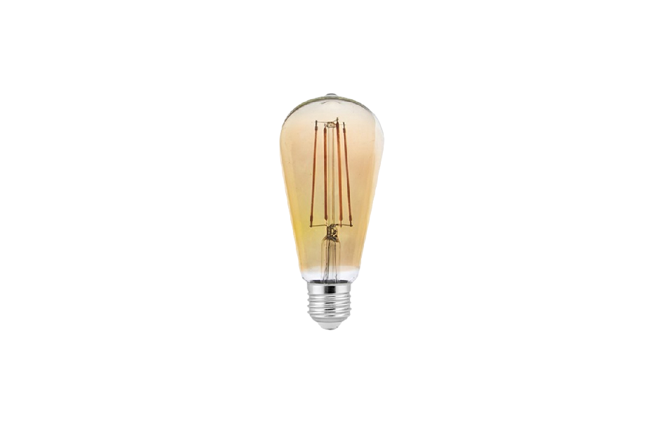 Sijalica sa žarnom niti E27 8W 2200K GREEN TECH