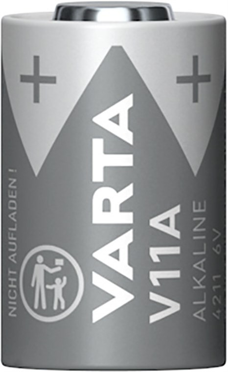 Baterija V11A VARTA