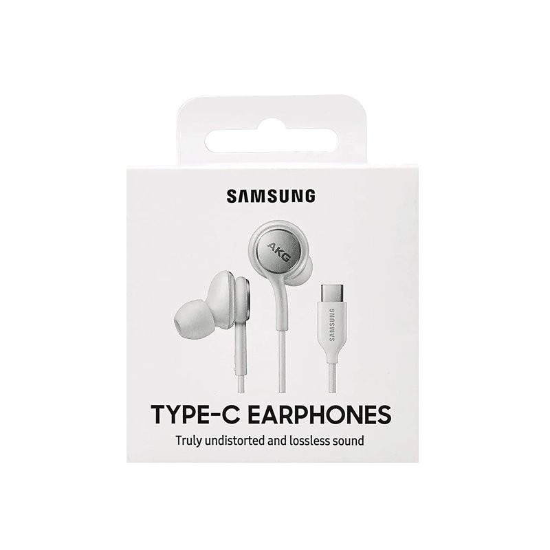 Slušalice sa mikrofonom  SAMSUNG EO-IC100BWEGEU