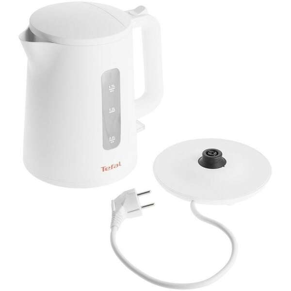 Kuhalo za vodu TEFAL KO200130 moderan i elegantan dizajn
