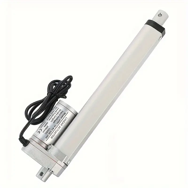 Linearni aktuator 12V 100mm 150N