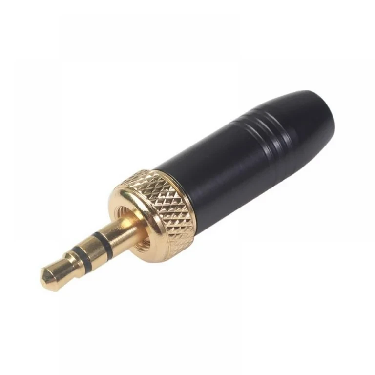 Audio konektor 3.5mm za mikrofon KR990581CN