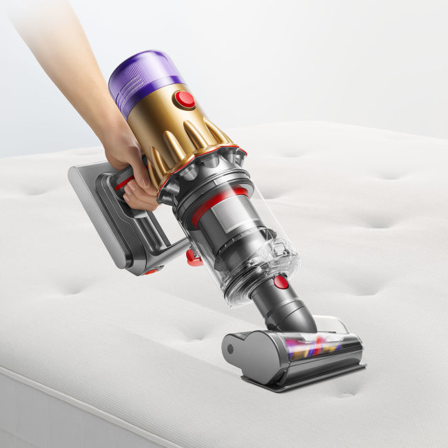 Bežični usisivač DYSON V12 Slim Absolute