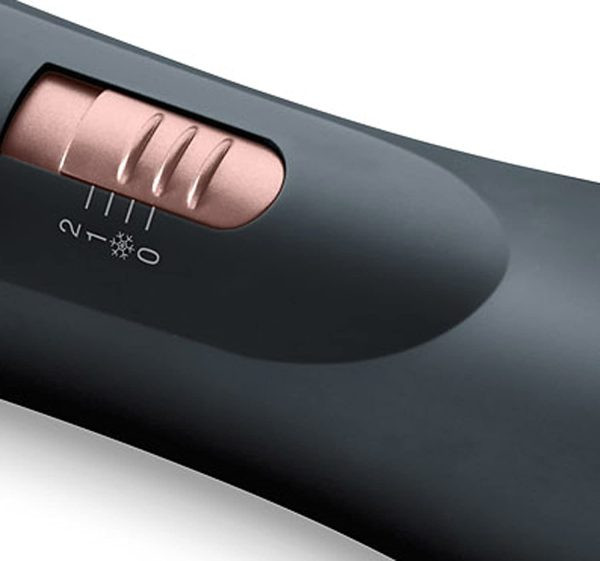 Rotirajuća četka za kosu BEURER HT 80