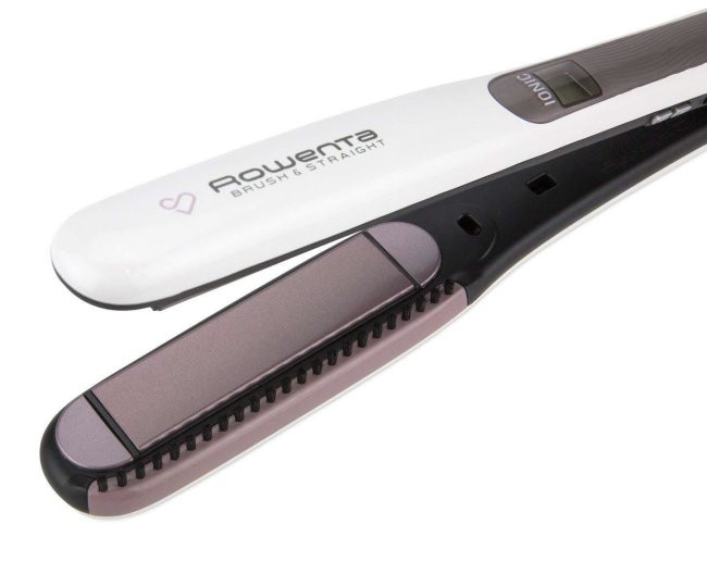 Pegla za kosu ROWENTA SF7510F0