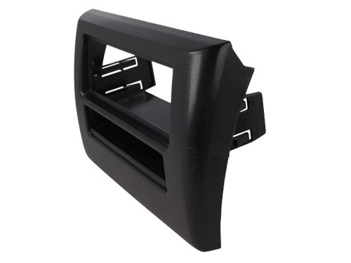 Blenda okvir za auto radio 1DIN FIAT RAM-40.125.1