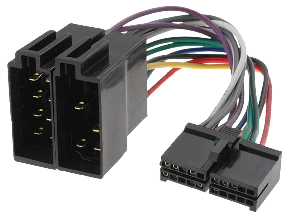 ISO adapter prelaz za player PROLOGY ZRS-172