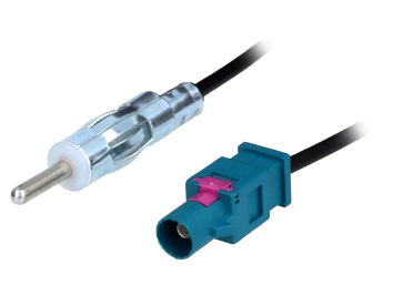 Antenski adapter ZRS-GOLFV-DIN