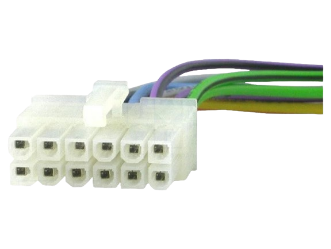 Adapter prelaz za player Pioneer ZRS-12