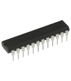 Integralno kolo SN74LS154