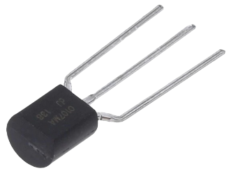 Triac Z0107MA.116
