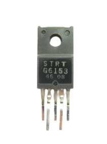 Integralno kolo STRG6153