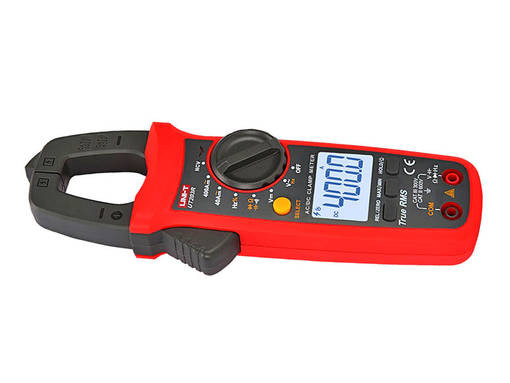 Strujna kliješta UNI-T UT203R