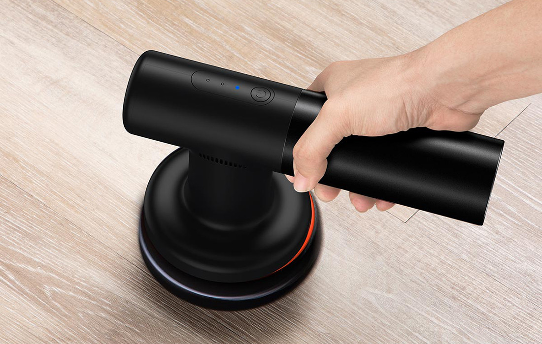 Prijenosni aparat za poliranje auta polirka BASEUS B01