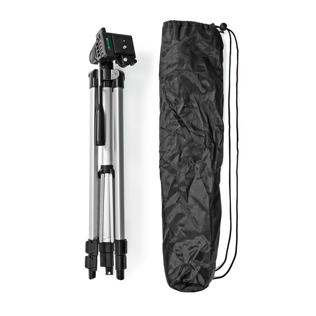 Stativ NEDIS TPOD2200GY