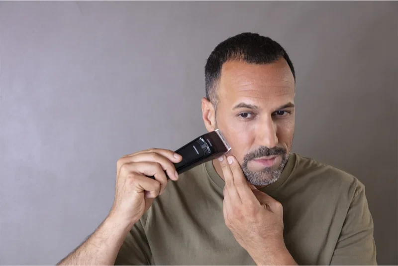 Aparat za šišanje BEURER MN5X