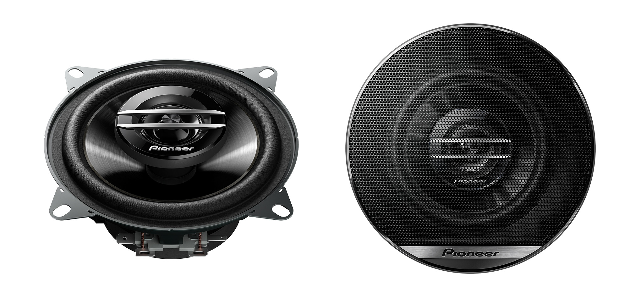 Auto zvučnici 10cm 200W PIONEER TS-G1032I