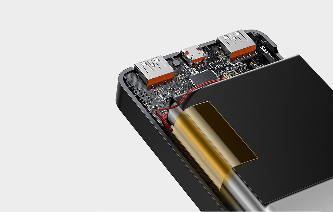 Powerbank BASEUS 30000mAh 20W