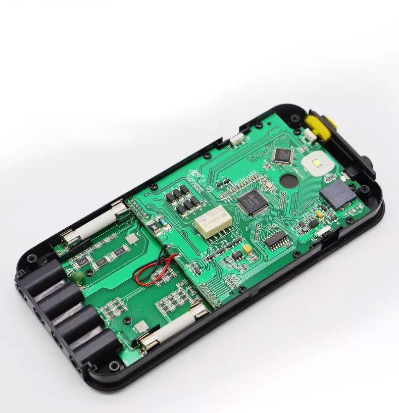 Digitalni multimetar PCW03A PC WORK