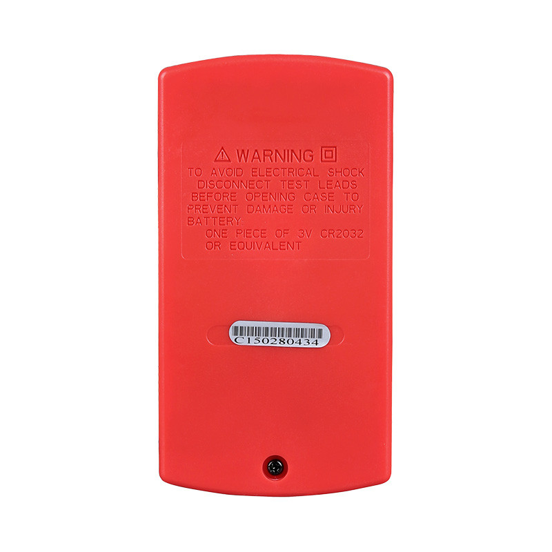 Digitalni multimetar UNI-T UT120C