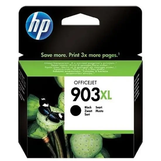 Tinta HP 364 XL crna