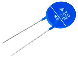 Varistor 470V 4.5kA