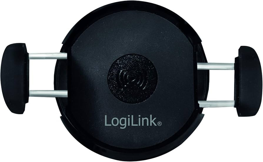 Auto nosač za telefon LOGILINK
