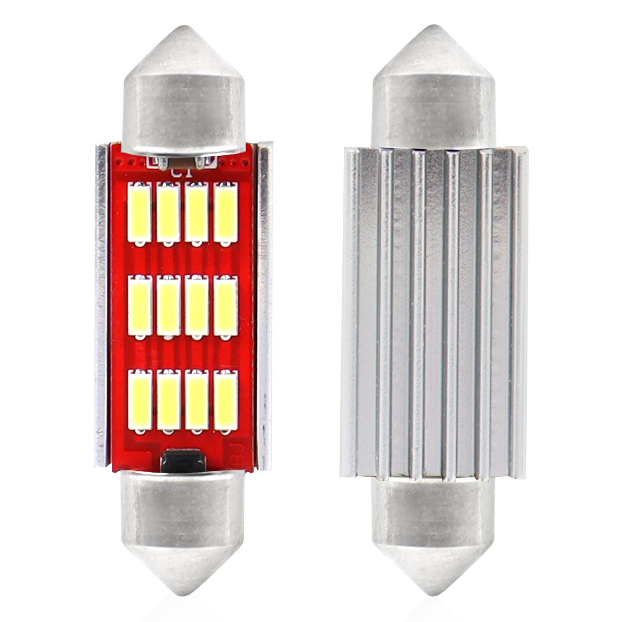 Auto sijalica C5W C10W C3W 12V/24V AMIO