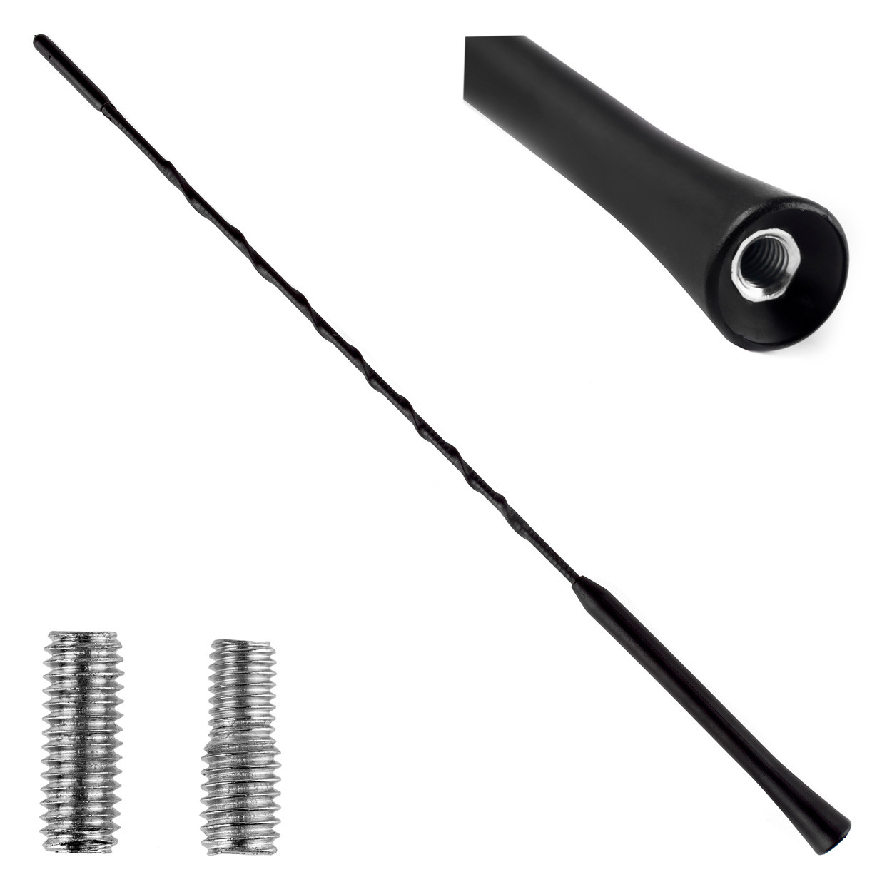 Auto antena ANTM02 AMIO