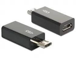 Adapter MHL micro USB 5pin na 11pin DELOCK